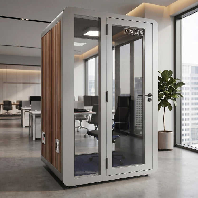 Office Sound Booth with Office Sound Booth,for Study,Sinigng Room