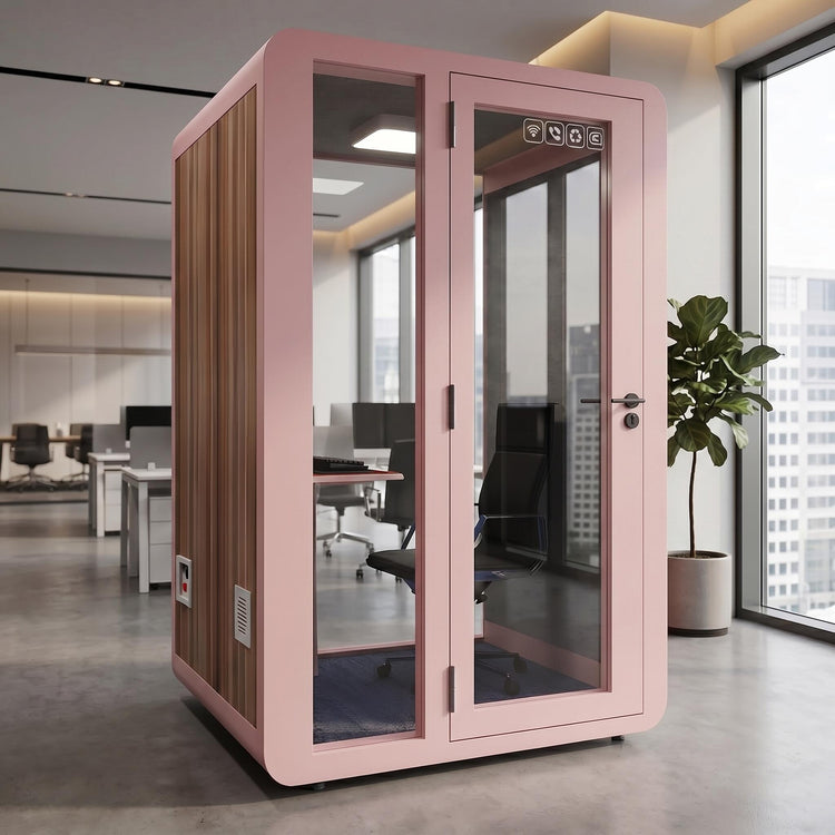Office Sound Booth with Office Sound Booth,for Study,Sinigng Room