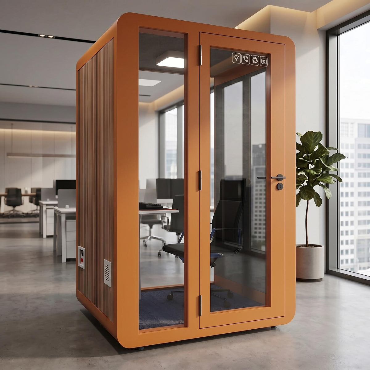 Office Sound Booth with Office Sound Booth,for Study,Sinigng Room