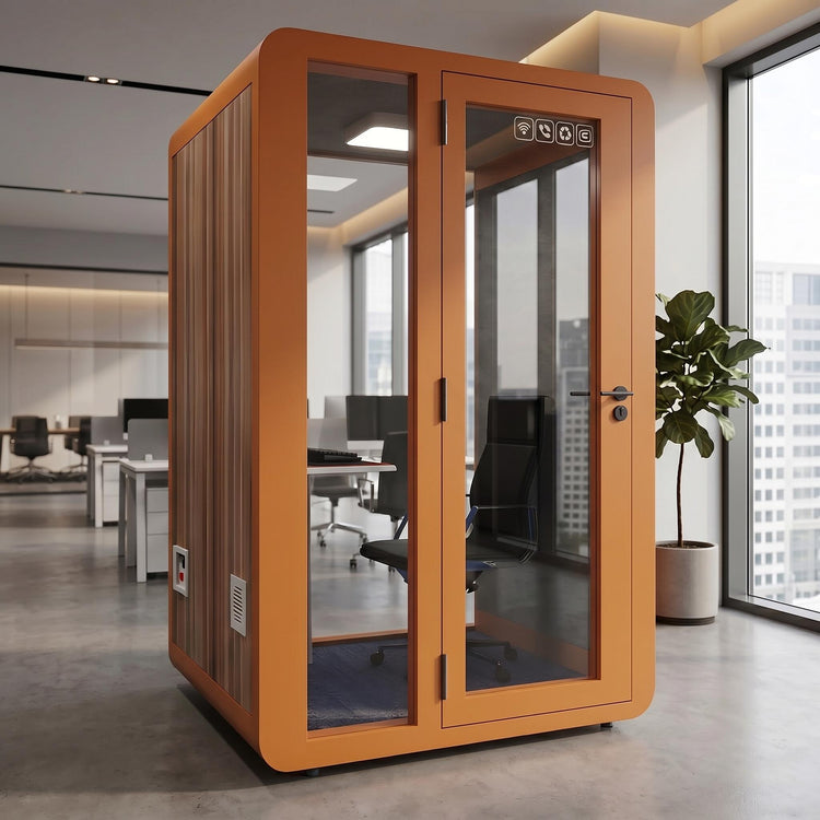 Office Sound Booth with Office Sound Booth,for Study,Sinigng Room