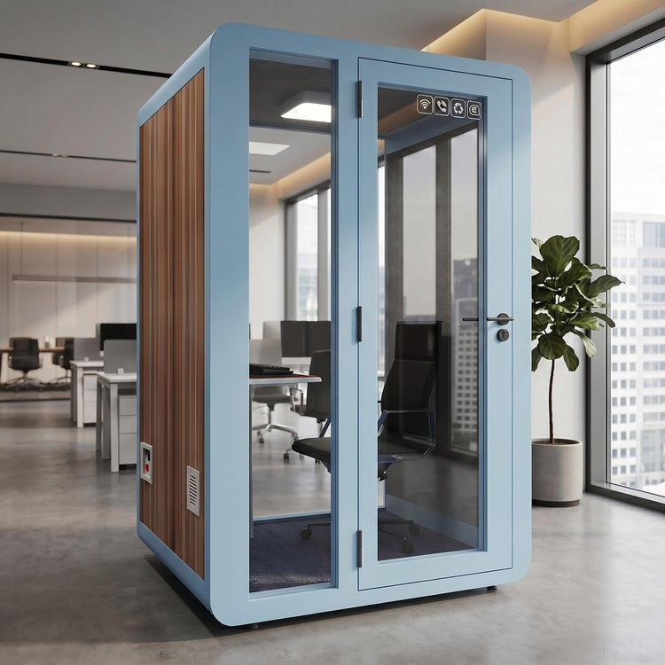 Office Sound Booth with Office Sound Booth,for Study,Sinigng Room