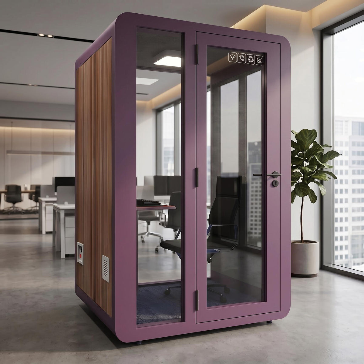 Office Sound Booth with Office Sound Booth,for Study,Sinigng Room