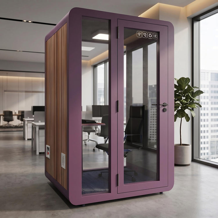 Office Sound Booth with Office Sound Booth,for Study,Sinigng Room