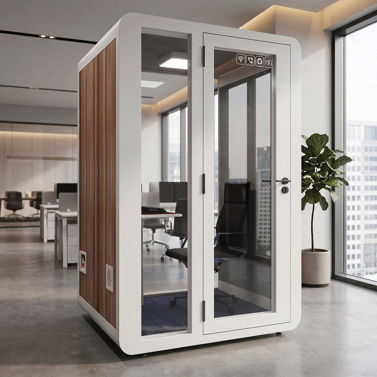 Office Sound Booth with Office Sound Booth,for Study,Sinigng Room