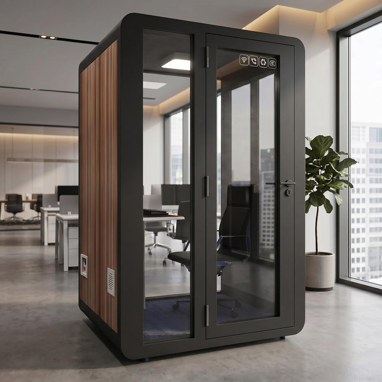 Office Sound Booth with Office Sound Booth,for Study,Sinigng Room