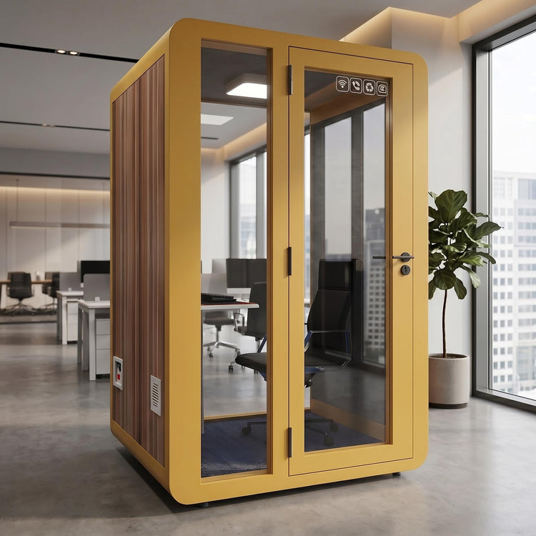 Office Sound Booth with Office Sound Booth,for Study,Sinigng Room