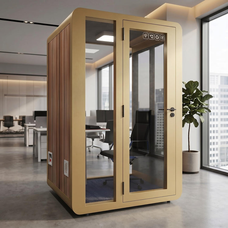 Office Sound Booth with Office Sound Booth,for Study,Sinigng Room
