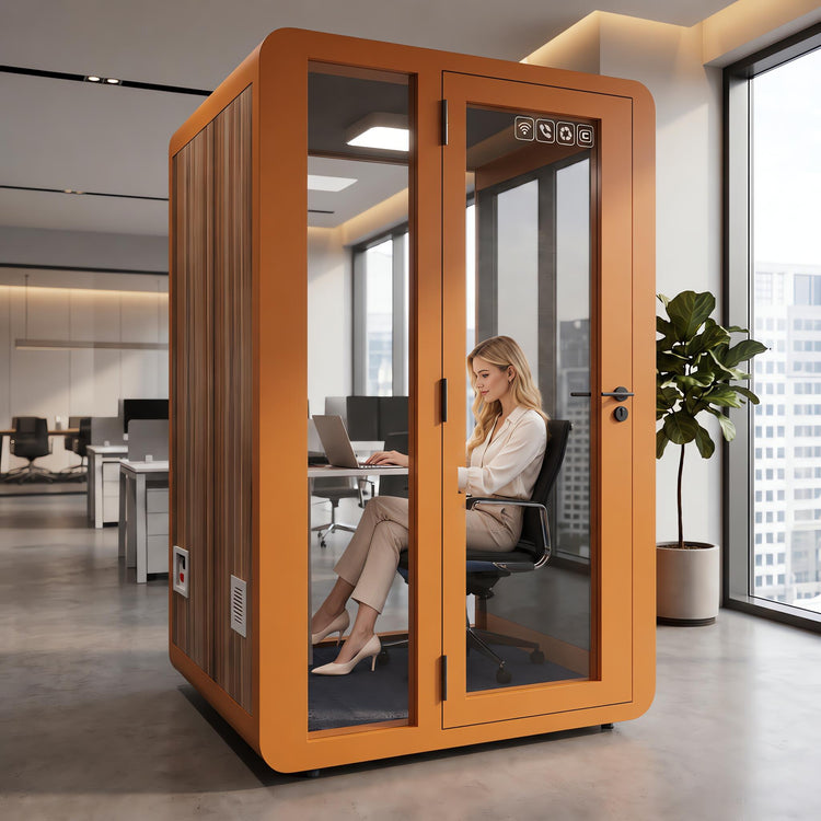 Office Sound Booth with Office Sound Booth,for Study,Sinigng Room
